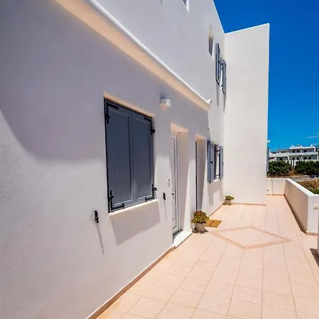 아파트 Milos Del Sol