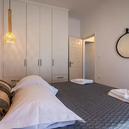 아파트 Milos Del Sol *