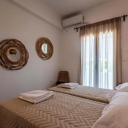 아파트 Milos Del Sol 아다마스