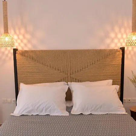 Milos Del Sol 아파트 *