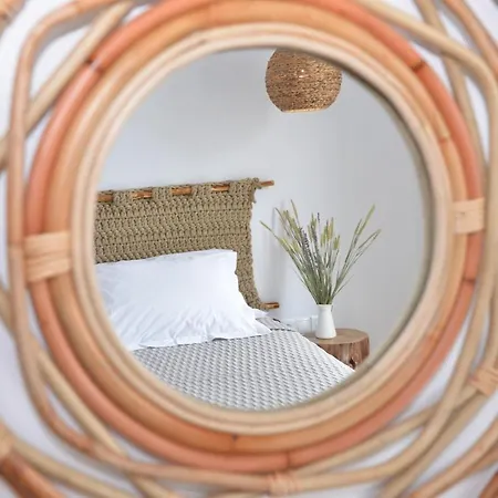 Milos Del Sol 아파트 *