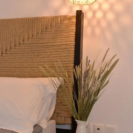 아파트 Milos Del Sol