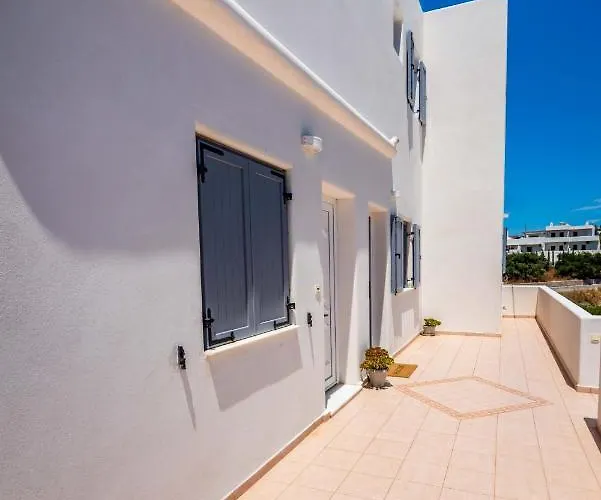 Apartment Milos Del Sol