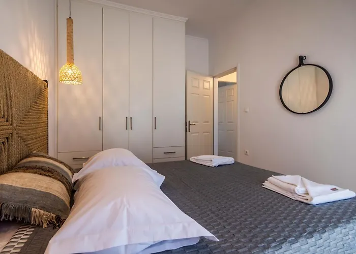 Apartment Milos Del Sol *