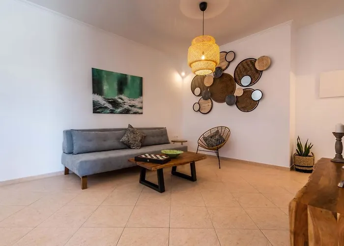 Milos Del Sol Apartment