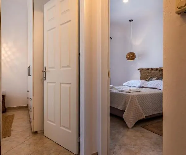 Milos Del Sol Apartment *