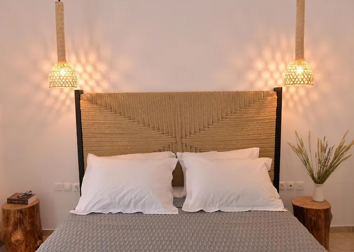 Milos Del Sol Apartment *