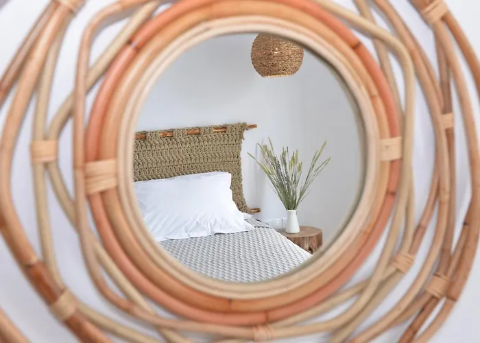 Milos Del Sol Apartment *