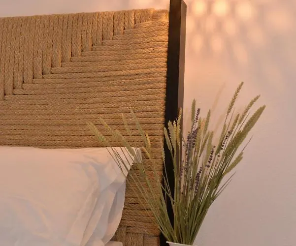 Apartment Milos Del Sol