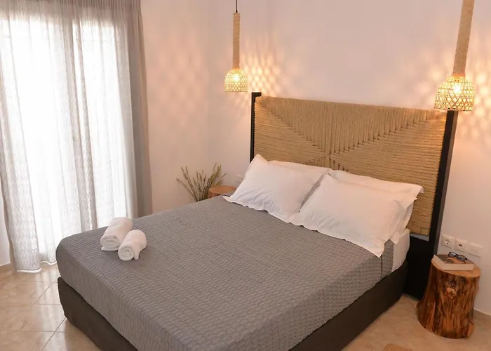 Milos Del Sol Apartment *