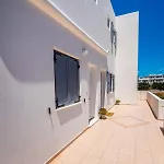דירה Milos Del Sol