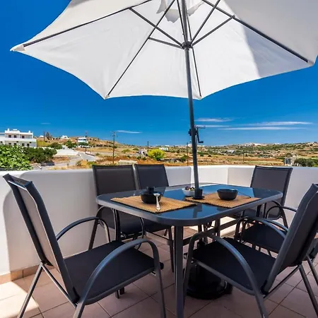 Milos Del Sol Apartment