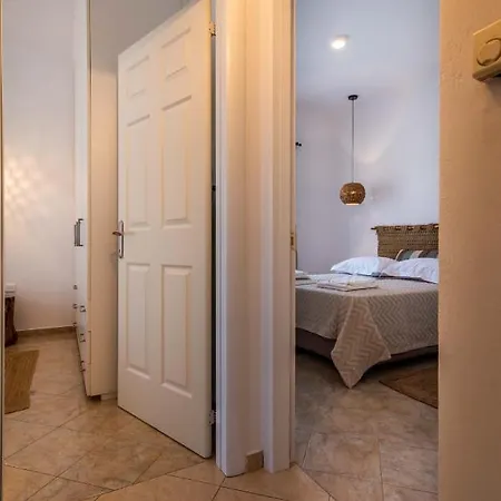 Milos Del Sol Apartment *