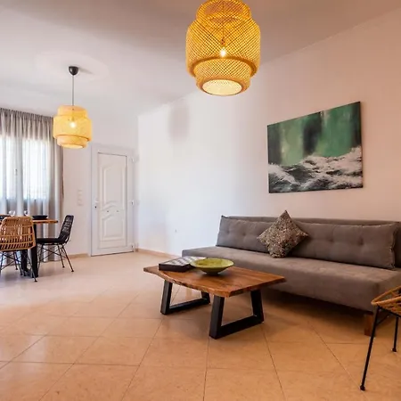 Apartment Milos Del Sol