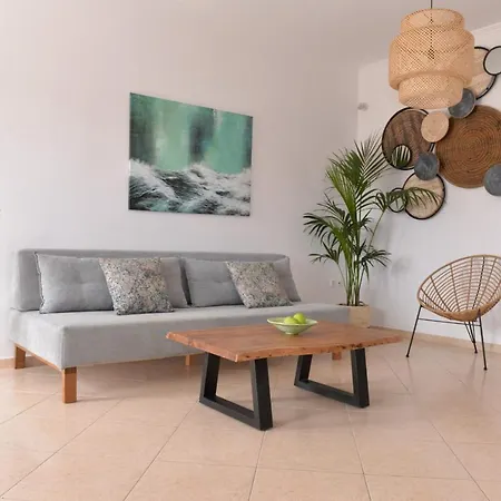 Apartment Milos Del Sol