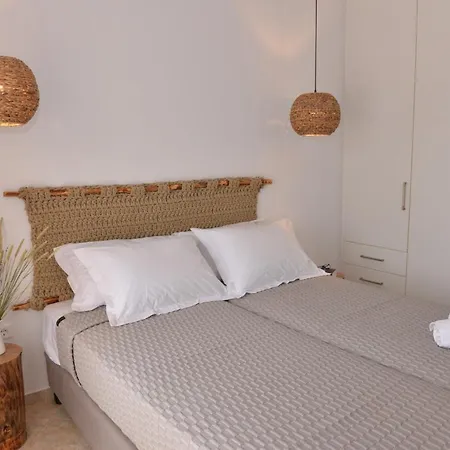 Apartment Milos Del Sol Adamantas (Milos)