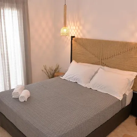 Milos Del Sol Apartment *
