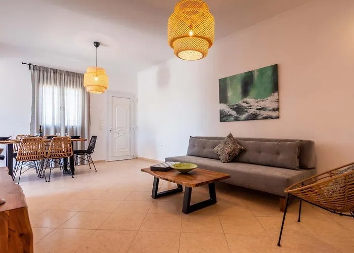 Apartament Milos Del Sol