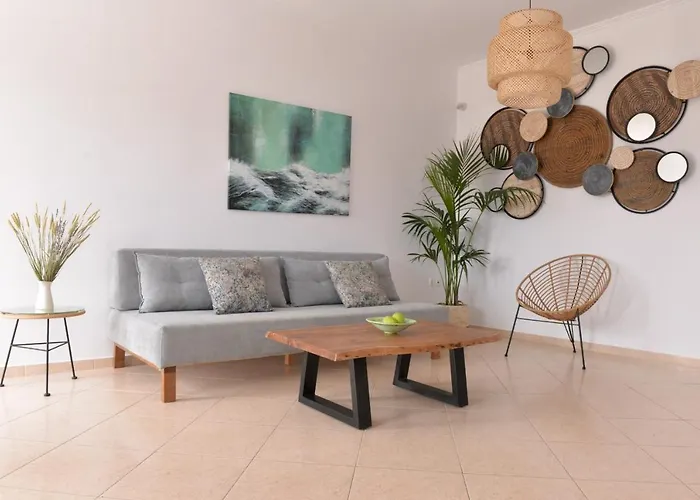 Apartament Milos Del Sol