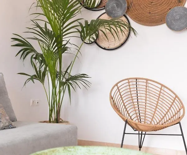 Milos Del Sol Apartament